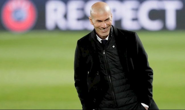 HLV Zidane HLV Zidane