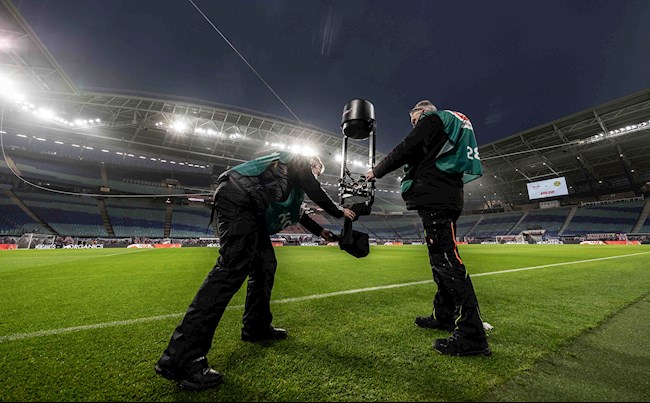 Mở mang tầm mắt từ hội thảo Sáng kiến công nghệ Bundesliga hình ảnh