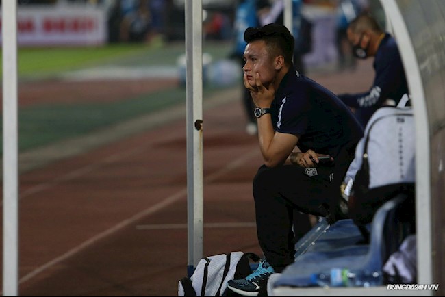 6 điều rút ra sau trận Hà Nội 3-2 Thanh Hóa Bruno Cunha giải cơn khát bàn thắng hình ảnh 4