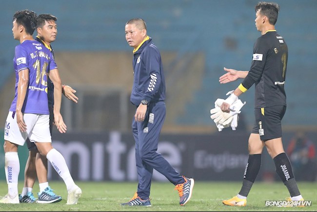 Dư âm Hà Nội 3-2 Thanh Hóa Quá nhanh, nhưng chưa nguy hiểm hình ảnh 2