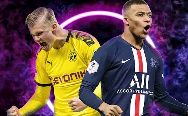 Những điều rút ra sau vòng 18 Champions League Sao mai điểm hẹn hình ảnh 3