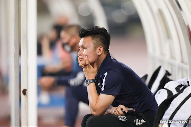 Quang Hải Hà Nội FC Quang Hải Hà Nội FC