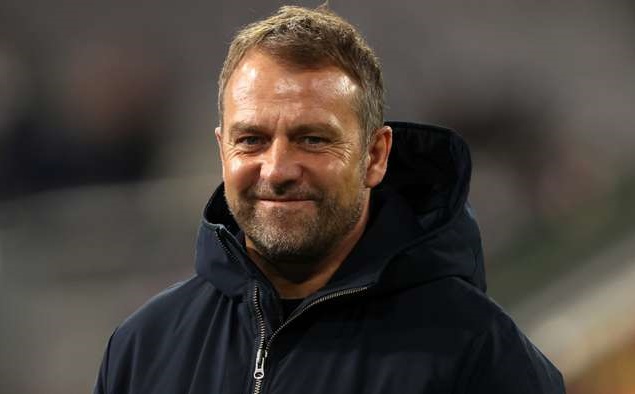 HLV Flick và Bayern chạm cột mốc khủng sau trận thắng Lazio