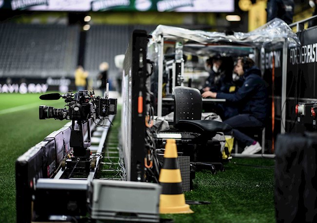 Hội thảo Sáng kiến công nghệ Bundesliga 4