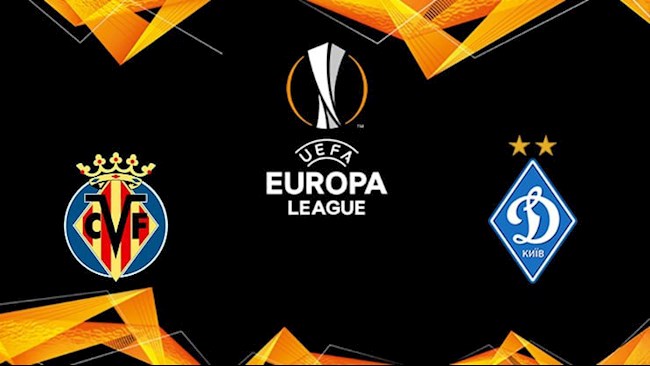 Villarreal vs Dynamo Kiev Villarreal vs Dynamo Kiev