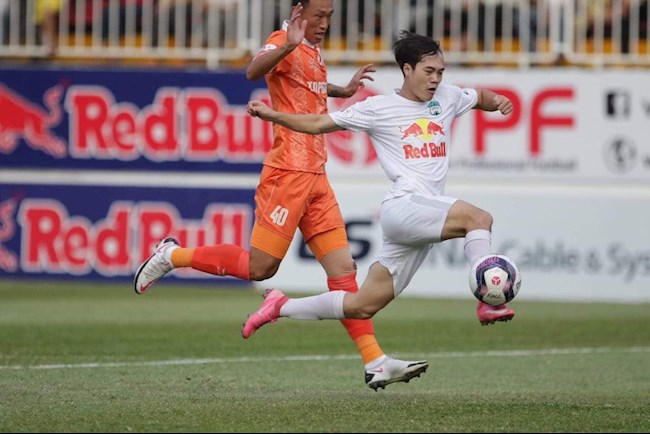 Văn Toàn: "Chấn thương của tôi phục hồi tốt nhưng..."