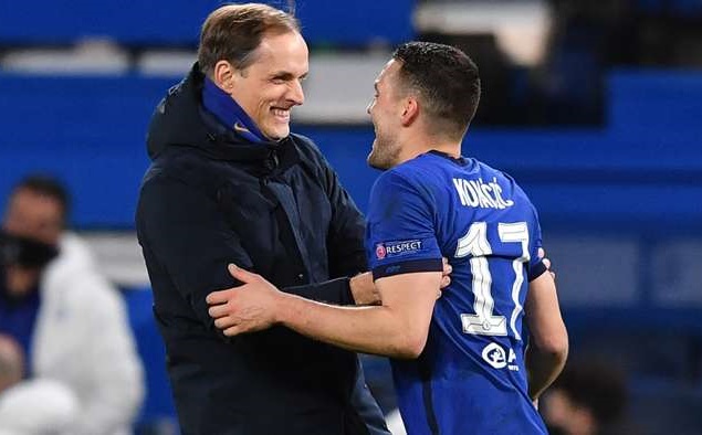 Thomas Tuchel trở thành HLV khởi đầu thành công nhất của Chelsea hình ảnh