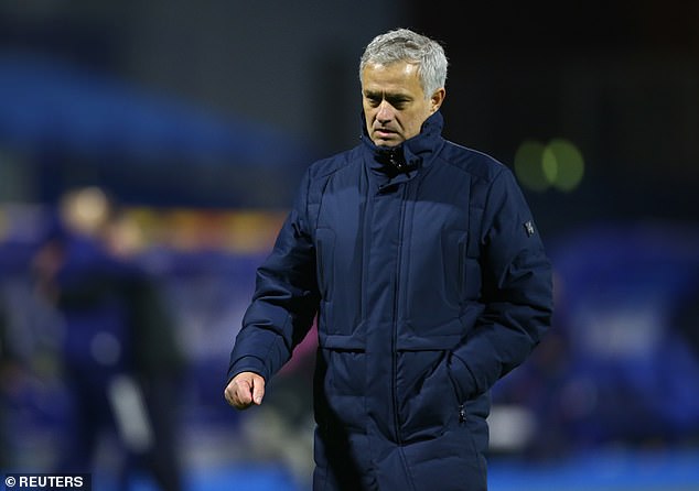 Mourinho