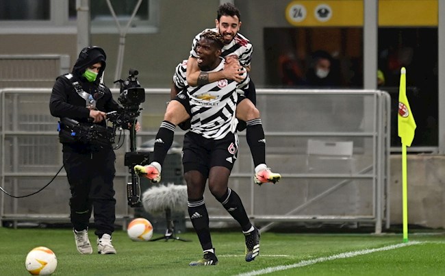 Đây! Hình ảnh fan MU mong chờ nhất từ đầu mùa giải hình ảnh 2