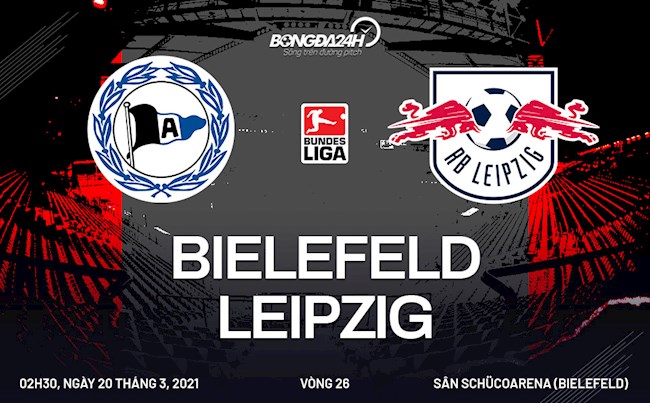 Bielefeld vs Leipzig