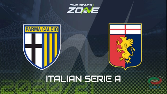 Parma vs Genoa Parma vs Genoa