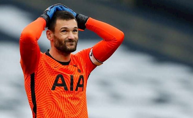 thu mon Lloris thu mon Lloris