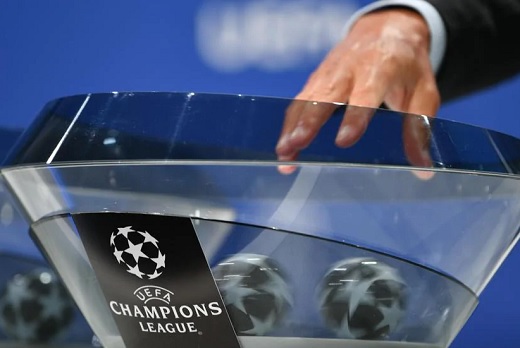 tứ kết c1-Bốc thăm tứ kết C1/Champions League 2020/21: Real đại chiến Liverpool, Bayern sớm hội ngộ PSG 