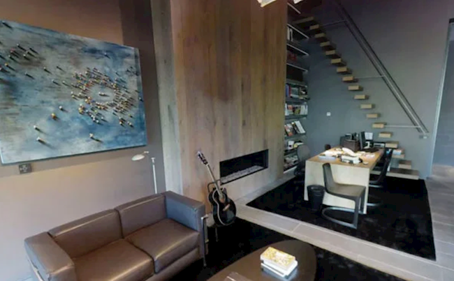 Đây! Lý do vì sao Eden Hazard khó rời Real dù đá kém hình ảnh 2