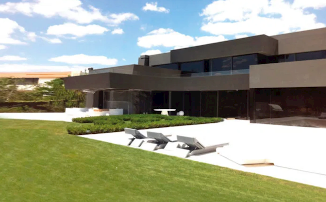 Đây! Lý do vì sao Eden Hazard khó rời Real dù đá kém hình ảnh 2