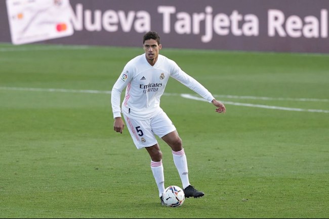 Điểm tin tối 23 MU tính gây sốc với Varane hình ảnh