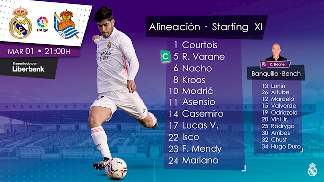 Thoát chết trong gang tấc, Real Madrid lại hụt hơi rong cuộc đua vô địch hình ảnh 2 Thoát chết trong gang tấc, Real Madrid lại hụt hơi rong cuộc đua vô địch hình ảnh 2