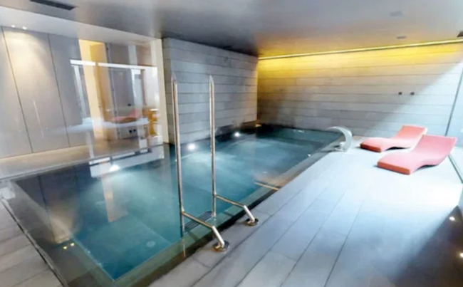 Đây! Lý do vì sao Eden Hazard khó rời Real dù đá kém hình ảnh 2