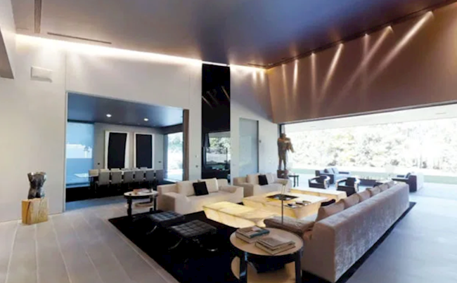 Đây! Lý do vì sao Eden Hazard khó rời Real dù đá kém hình ảnh 2