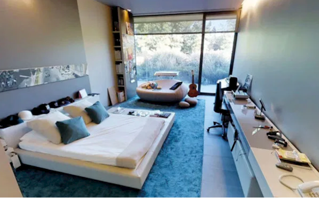 Đây! Lý do vì sao Eden Hazard khó rời Real dù đá kém hình ảnh 2