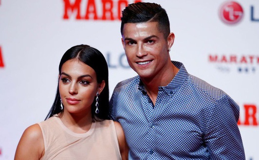 Georgina Rodriguez thổ lộ việc sinh thêm con với Ronaldo hình ảnh Georgina Rodriguez thổ lộ việc sinh thêm con với Ronaldo hình ảnh