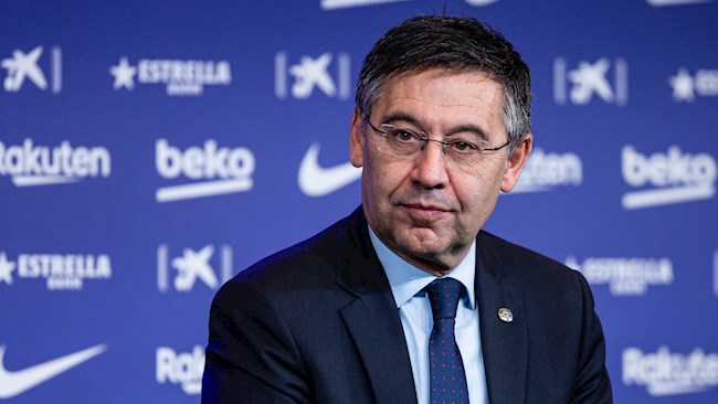 Bartomeu Bartomeu