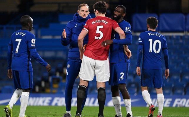 Hasselbaink dự đoán thứ hạng của Chelsea ở NHA mùa này hình ảnh