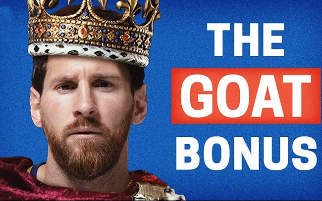 Lionel Messi và câu chuyện đằng sau VĐV được trả lương cao nhất thế giới