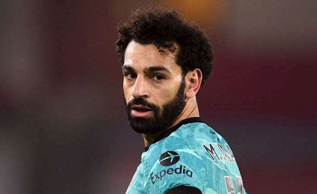 Liverpool có thể mất Mohamed Salah vào đầu mùa giải tới hình ảnh