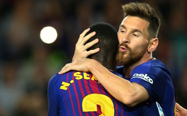 Đồng đội của Ronaldo tiết lộ bất ngờ về tiền đạo Lionel Messi hình ảnh