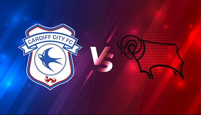 Cardiff vs Derby County