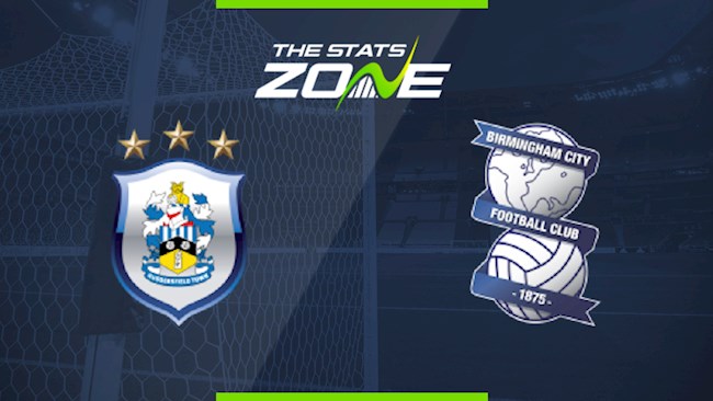 Huddersfield vs Birmingham