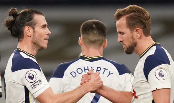 Lộ bảng lương của Tottenham: Gareth Bale gấp 4 lần Son Heung-min