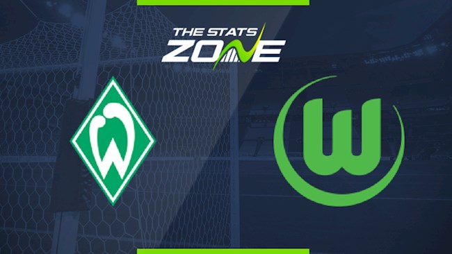 Bremen vs Wolfsburg