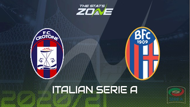 Crotone vs Bologna