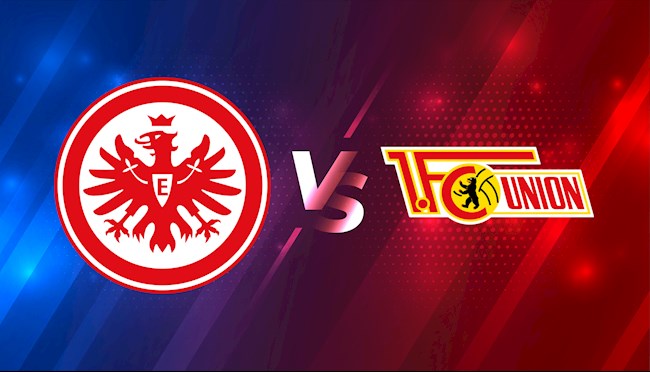 Frankfurt vs Union Berlin Frankfurt vs Union Berlin