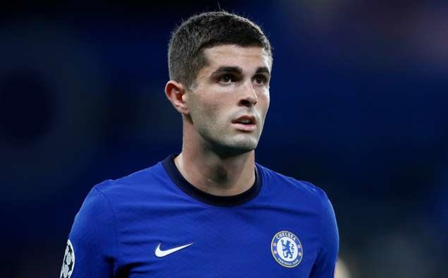 Pulisic được khuyên bỏ Chelsea để đầu quân cho Liverpool