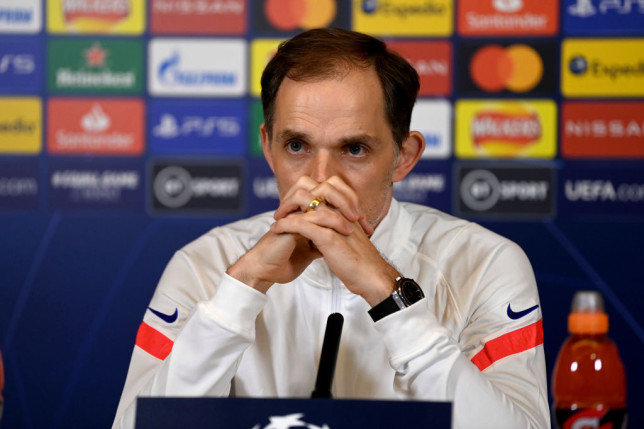 HLV HLV Thomas Tuchel đưa 3 trung vệ khủng vào tầm ngắm hình ảnh