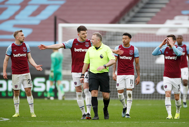 Chia điểm trước Arsenal, David Moyes quyết không để đối thủ làm một điều