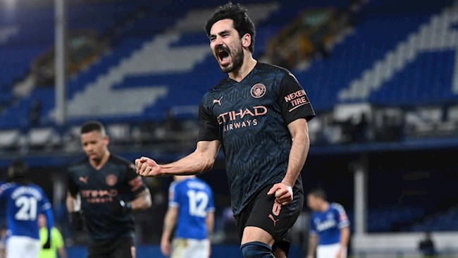Gundogan