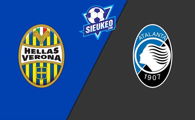 Verona vs Atalanta Verona vs Atalanta