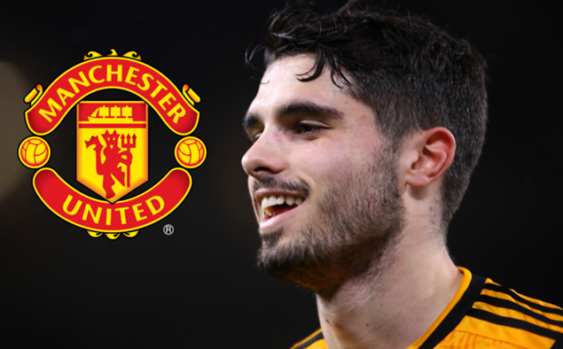 Điểm tin Bóng đá 24h sáng ngày 213 MU nhắm Pedro Neto hình ảnh