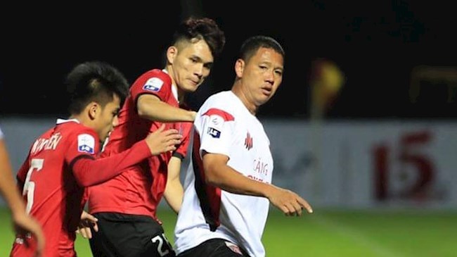 Ghi điểm với thầy Park, Anh Đức khẳng định tuổi tác không phải là vấn đề