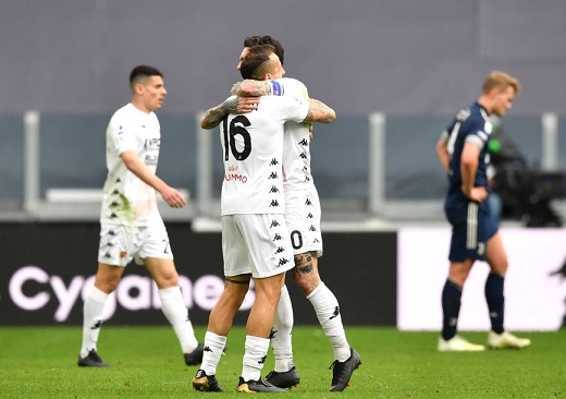 Video Kết quả Juventus vs Benevento clip Serie A 2021 hình ảnh