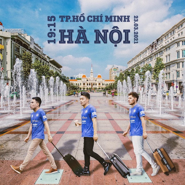 Fanpage Hà Nội chế ảnh lấy cảm hứng từ ban nhạc huyền thoại The Beatles hình ảnh 2