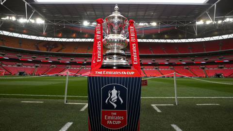 Bốc thăm bán kết FA Cup 202021 Chelsea đối đầu Man City hình ảnh Bốc thăm bán kết FA Cup 202021 Chelsea đối đầu Man City hình ảnh