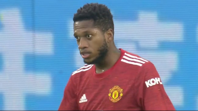 Chấm điểm các cầu thủ MU trước Leicester: Fred và Matic tệ nhất