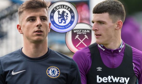 Mục tiêu số 1 của Chelsea hết lời khen ngợi Mason Mount