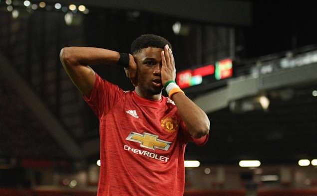 Thần đồng số 1 của MU lần đầu được triệu tập lên ĐTQG