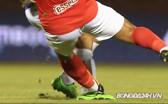 HLV Đức Thắng Hoàng Thịnh muốn chơi cùng Hùng Dũng ở ĐTQG hình ảnh